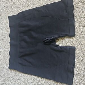 Target All in Motion Girls Black Biker Shorts: Size 14